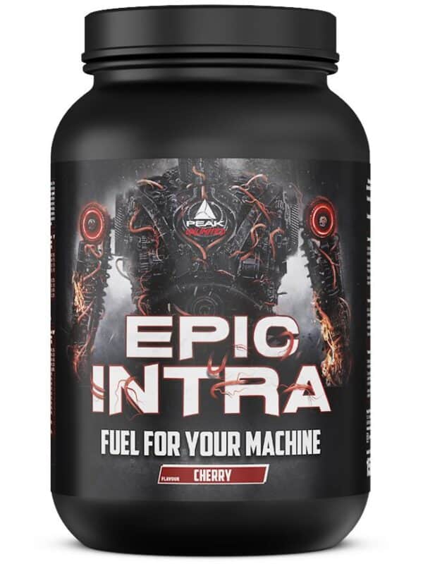 Peak Epic Intra - Geschmack Cherry