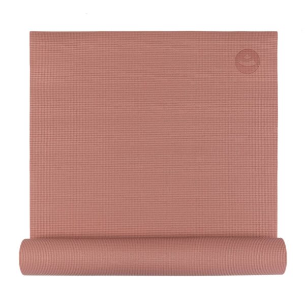 Yogamatte Asana rose tan