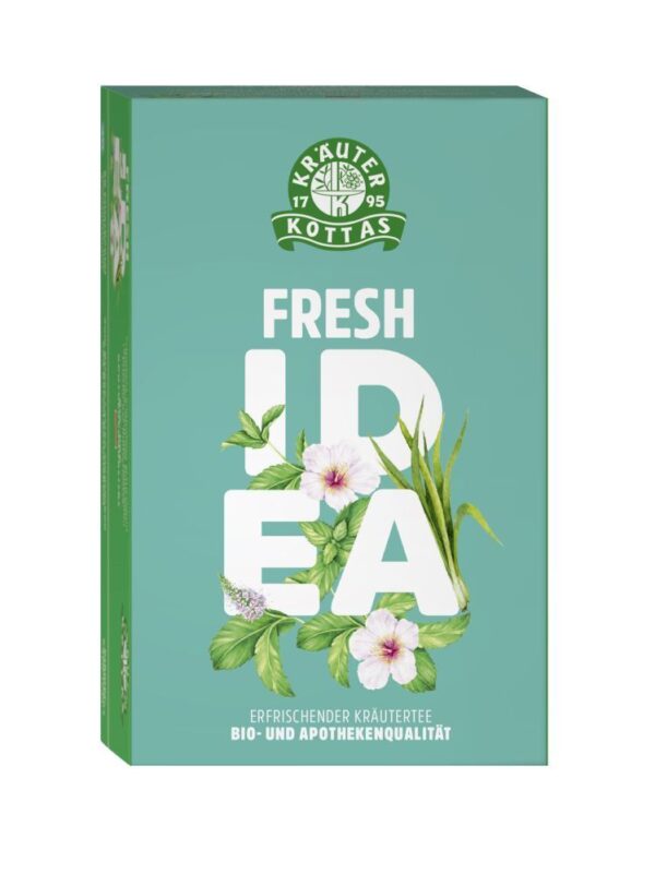 DR. Kottas Fresh Idea Tee