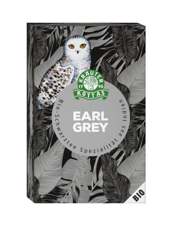 DR. Kottas Earl Grey