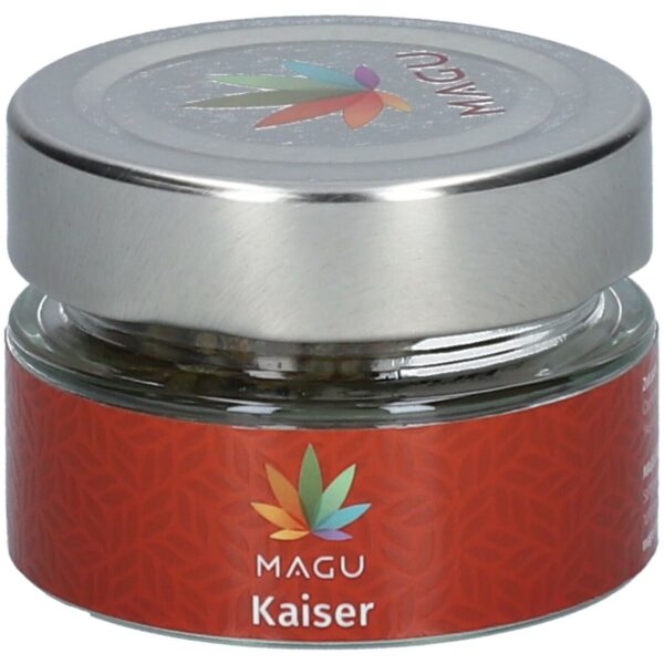 Magu Kaiser Happy Kush