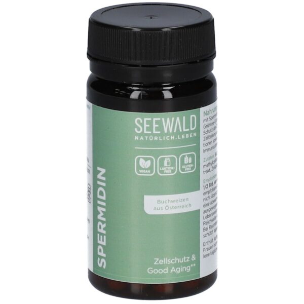 Seewald Spermidin