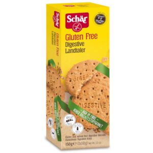 Schär Glutenfreie Kekse