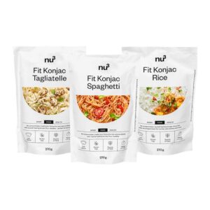 nu3 Konjac Probierpaket