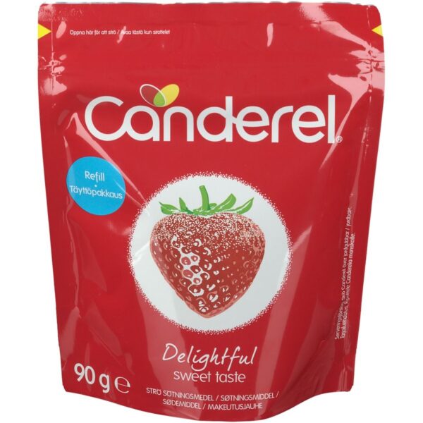 Canderel® Streusüße