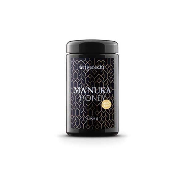 art'gerecht Manuka Honig MGO 900+