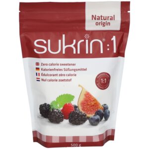 Habitum Pharma Sukrin:1 Pulver