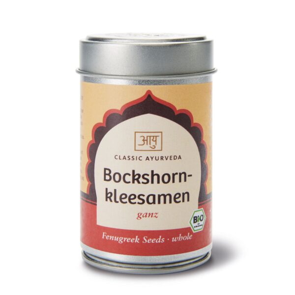 Classic Ayurveda - Bockshornkleesamen