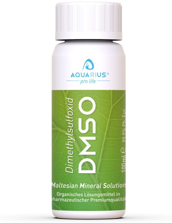 Aquarius pro life - Dmso | 99
