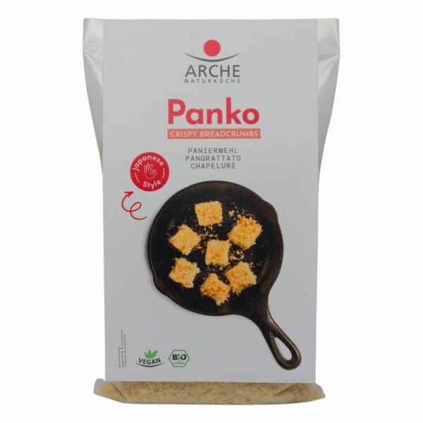 Arche - Panko Paniermehl